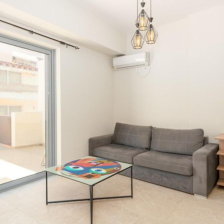 雅典Luxury Penthouse Near Acropolis公寓 外观 照片