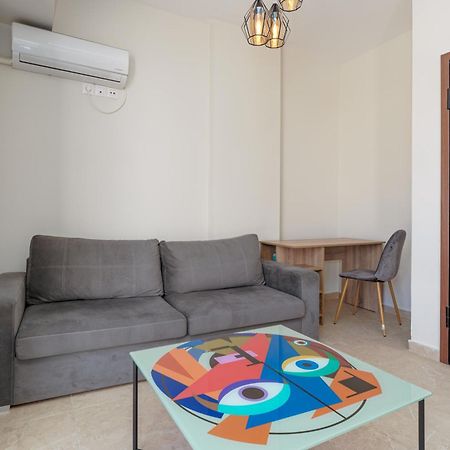 雅典Luxury Penthouse Near Acropolis公寓 外观 照片