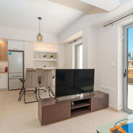 雅典Luxury Penthouse Near Acropolis公寓 外观 照片