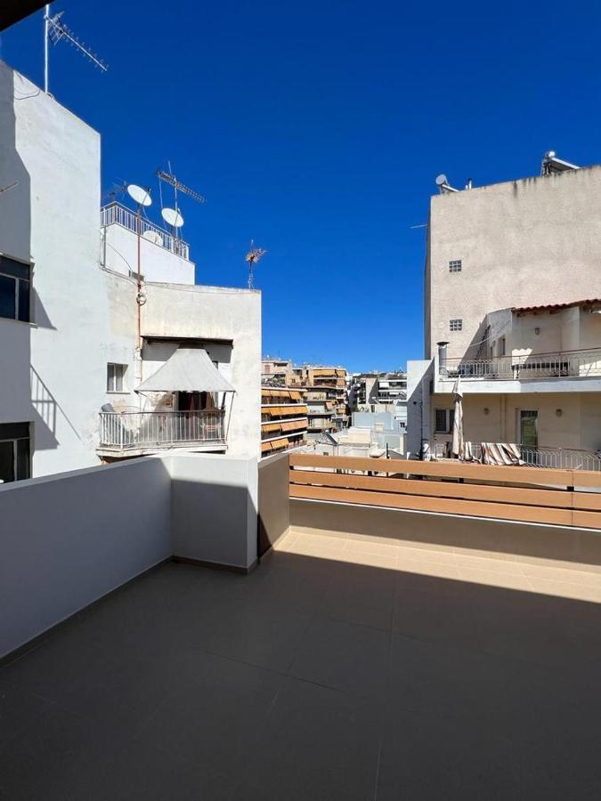 雅典Luxury Penthouse Near Acropolis公寓 外观 照片