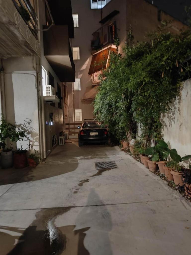 雅典Luxury Penthouse Near Acropolis公寓 外观 照片