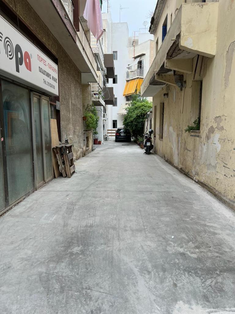 雅典Luxury Penthouse Near Acropolis公寓 外观 照片