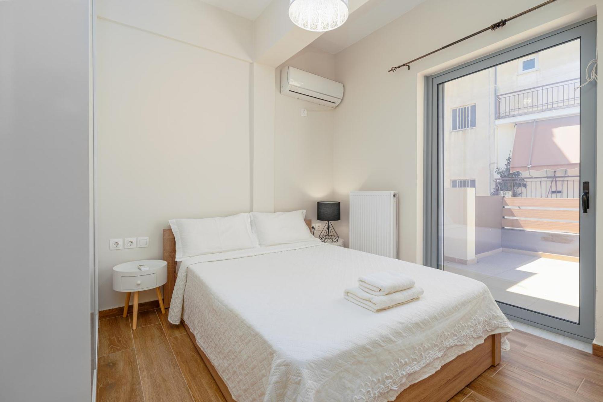 雅典Luxury Penthouse Near Acropolis公寓 外观 照片
