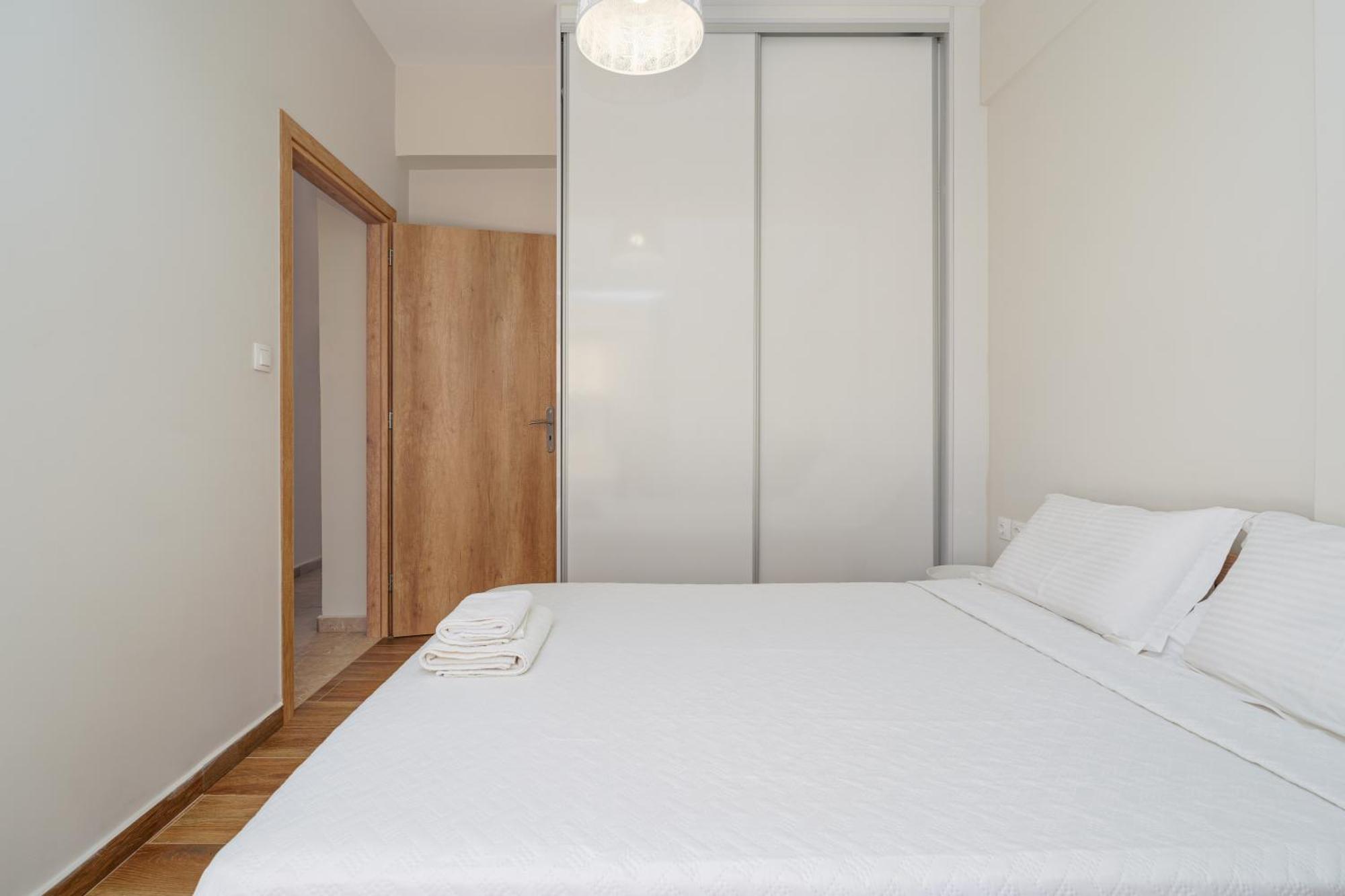 雅典Luxury Penthouse Near Acropolis公寓 外观 照片