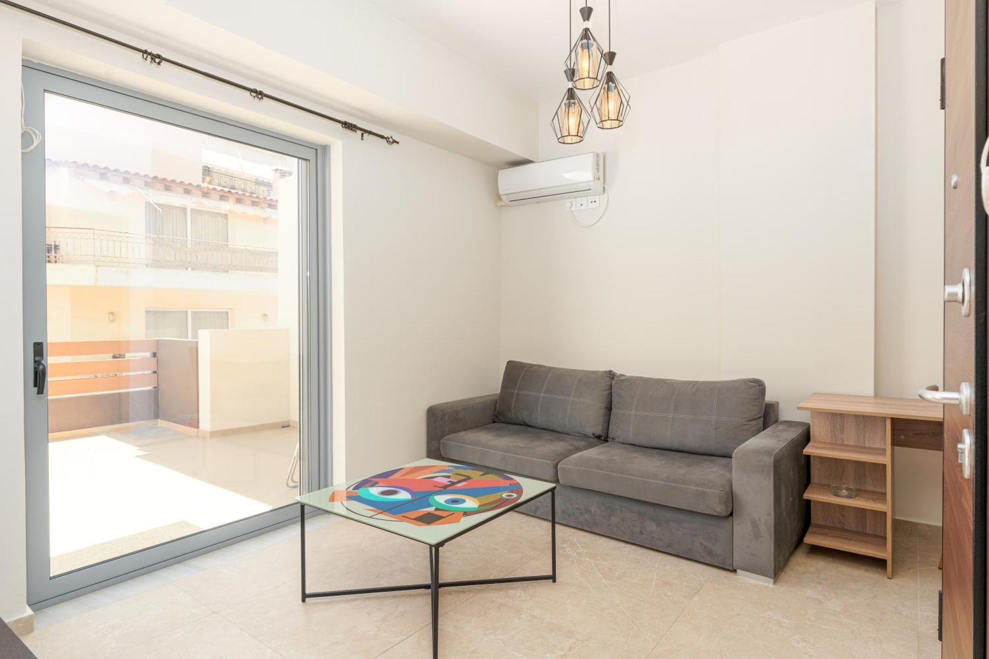 雅典Luxury Penthouse Near Acropolis公寓 外观 照片