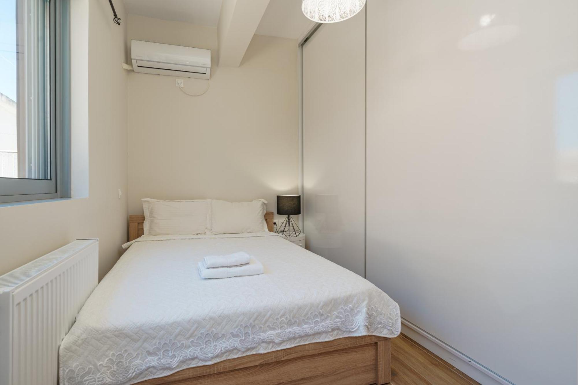 雅典Luxury Penthouse Near Acropolis公寓 外观 照片