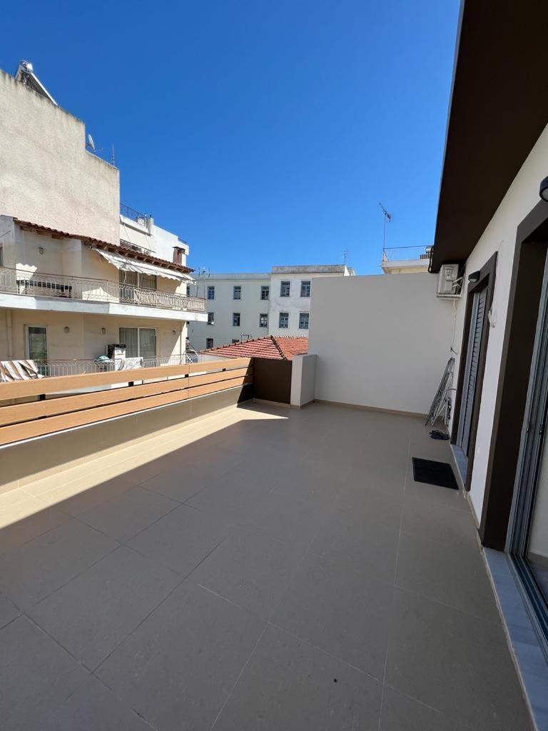雅典Luxury Penthouse Near Acropolis公寓 外观 照片