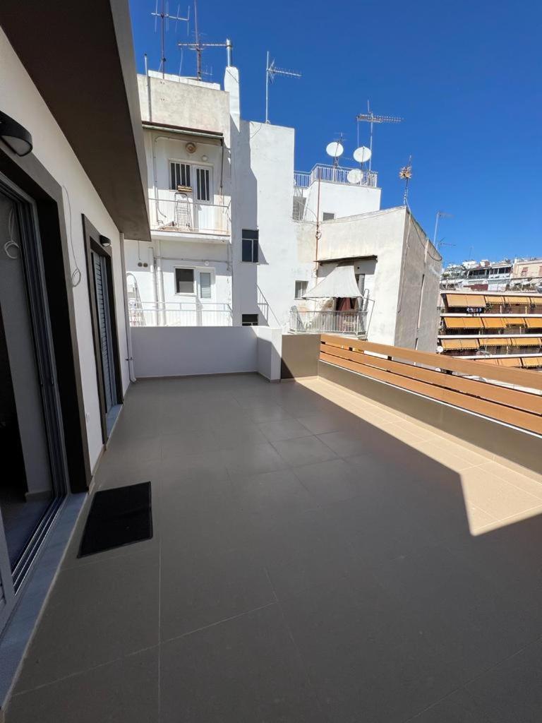 雅典Luxury Penthouse Near Acropolis公寓 外观 照片