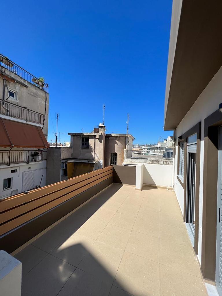雅典Luxury Penthouse Near Acropolis公寓 外观 照片